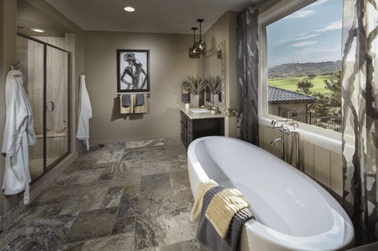 Go Werks Pro Bathroom House Cleaning