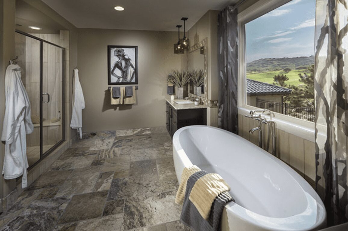 Go Werks Pro Bathroom House Cleaning