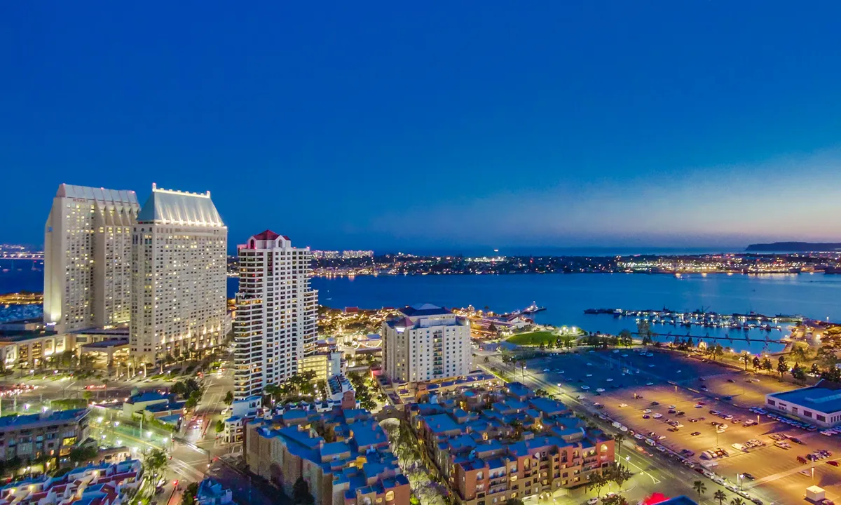 Read more about the article Go Werks Pro San Diego, California