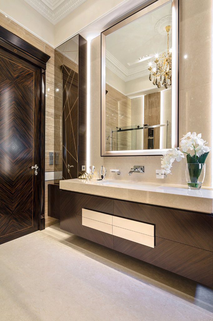 House cleaning service in Carlsbad home